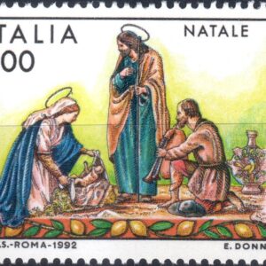 1992 Natale