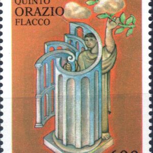 1993 Orazio