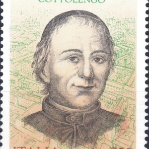 1993 Benedetto Cottolengo