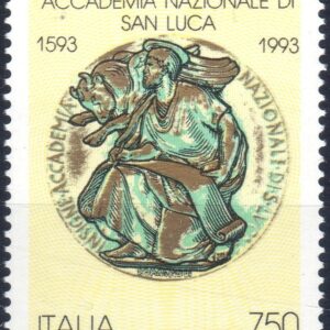 1993 Accademia di San Luca