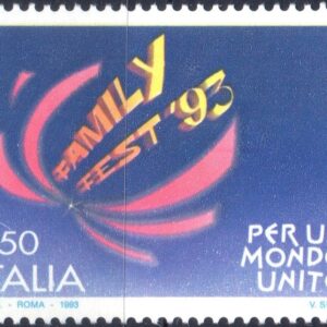 1993 Familyfest