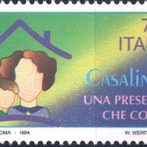 1994 Casalinghe