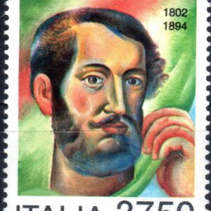 1994 Lajos Kossuth