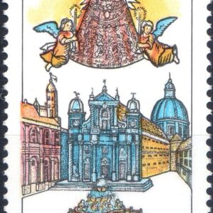 1994 Celebrazioni Lauretane