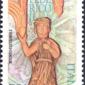 1994 Federico II