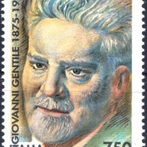 1994 Giovanni Gentile