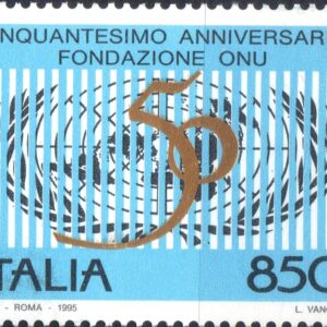 1995 ONU