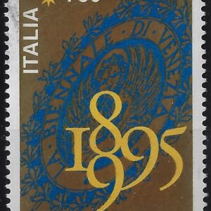 1995 Biennale di Venezia
