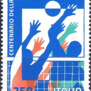 1995 Pallavolo
