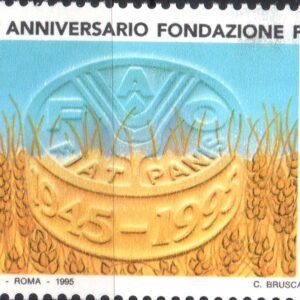 1995 FAO