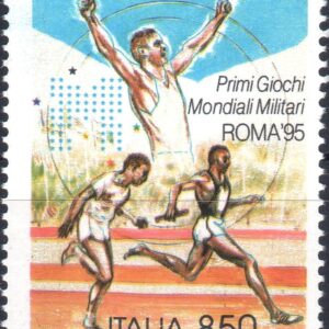 1995 Giochi Militari