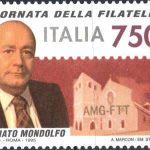 1995 Mondolfo