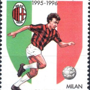 1996 Milan Campione