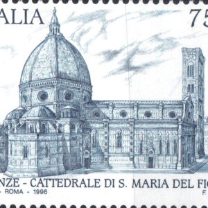 1996 Patrimonio Artistico - S.M. del Fiore