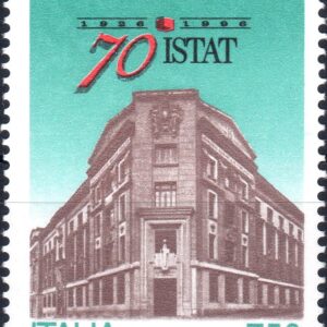 1996 ISTAT