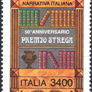 1996 Premio Strega