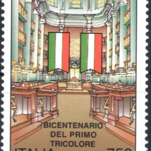 1997 Tricolore