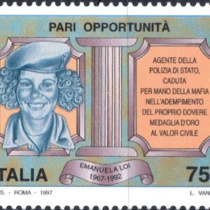 1997 Pari opportunità