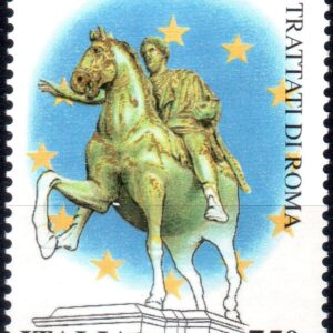 1997 Trattati di Roma