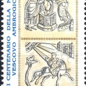 1997 Vescovo Ambrogio
