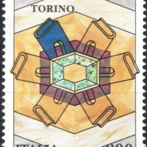 1997 Salone Libro Torino