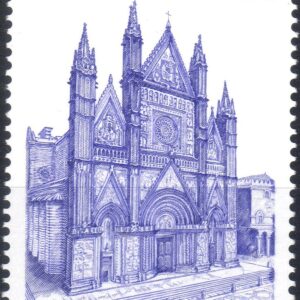 1997 Duomo di Orvieto