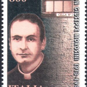 1997 Don Giuseppe Morosini