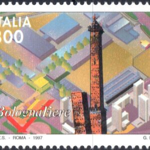1997 Fiera di Bologna