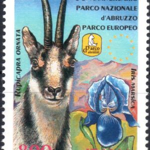 1997 Parco d'Abruzzo
