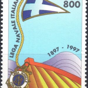 1997 Lega Navale Italiana