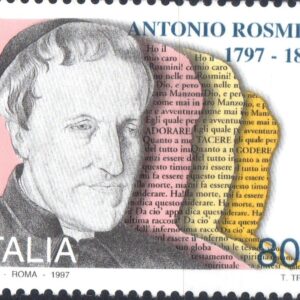 1997 Antonio Rosmini