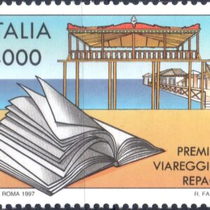 1997 Premio Viareggio