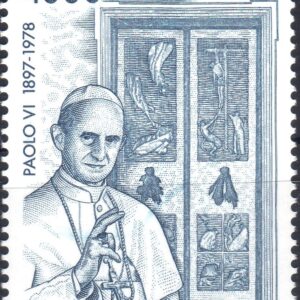 1997 Paolo VI