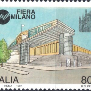 1997 Fiera di Milano