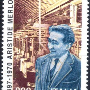 1997 Aristide Merloni