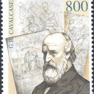 1997 Giovan Battista Cavalcaselle