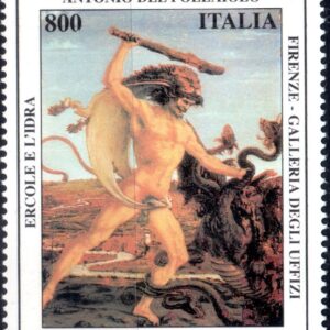 1998 Il Pollaiolo