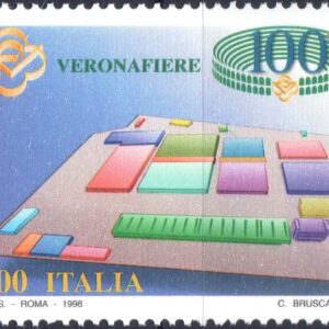1998 Fiera di Verona