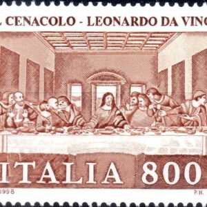 1998 Il Cenacolo