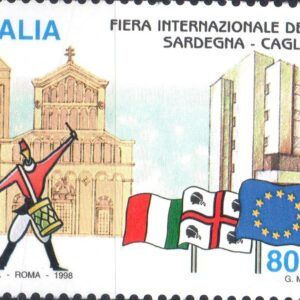 1998 Fiera della Sardegna