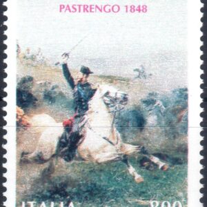 1998 Battaglia di Pastrengo