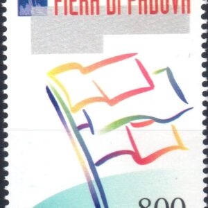 1998 Fiera di Padova