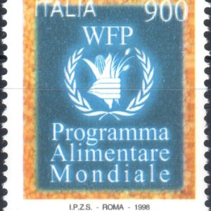 1998 Programma Alimentare Mondiale