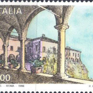 1998 Certosa Santa Maria di Pesio