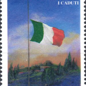 1998 Forze dell'Ordine - I Caduti