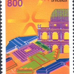 1998 Fiera di Vicenza