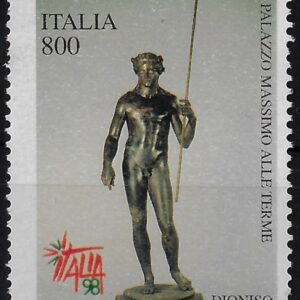 1998 Giornata dell'Arte
