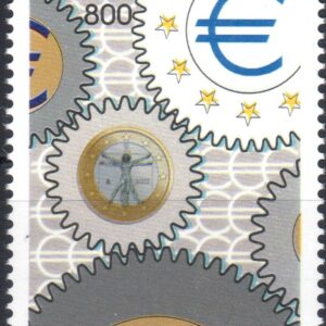 1998 Giornata dell'Europa