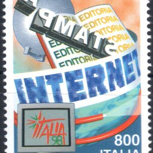 1998 Internet