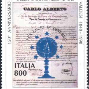 1998 Valdesi
